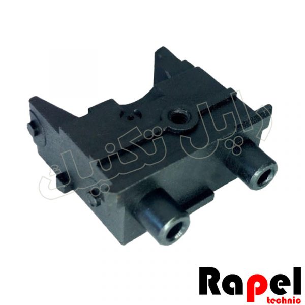 بلوک شارژ Aficio 1060-2060-MP6500-7500-7001-8001