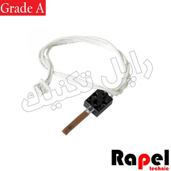 ترمیستور جفتی (ORJINAL) (AW10-0052-0053) Aficio 1035-2035-1045-2045