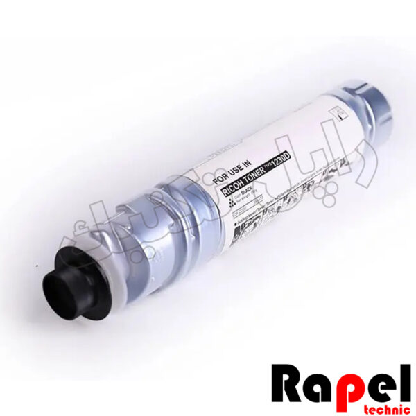 کارتریج تونر ریکو طرح (1230D) Aficio 2018-2016-2020 MP1500-1600-2000