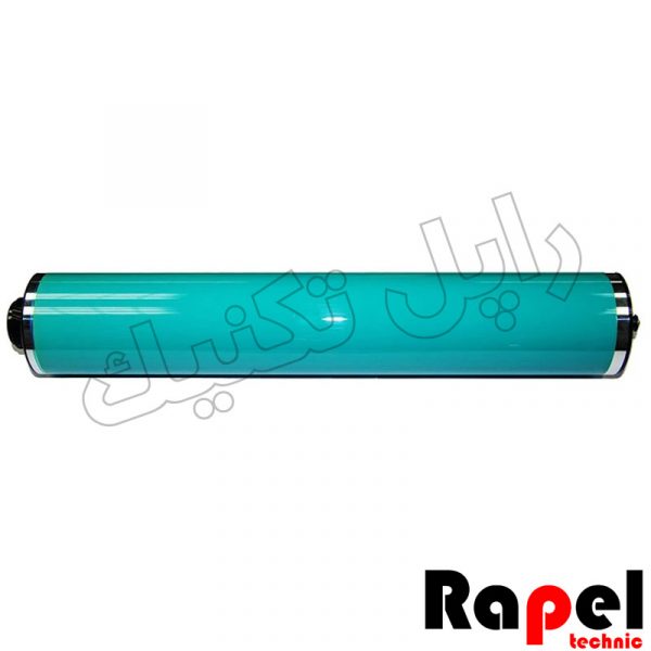 درام ریکو رنگی لیبل زرد (Fuji - Grade A) MPC-6000-6501-7500-7501 - Image 2