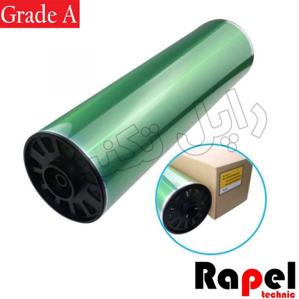 درام ریکو لیبل زرد (Fuji-Grade A)  MP6500-8000-6001-9002-1060-2060 - Image 2
