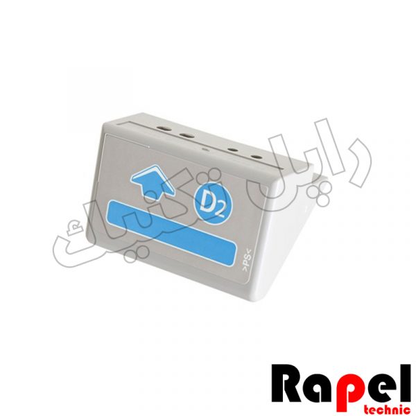 دستگیره فیوزینگ ریکو (4274) Aficio 1060-2060-2075-MP 5500-6500-7500-8001-9001