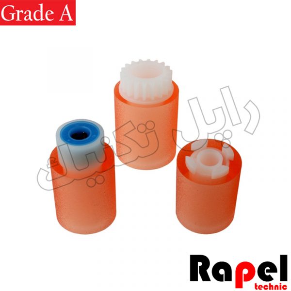 سری پیکاپ کاغذکش بامغزی(2090-1090-0090) (Grade A) ریکو MP4000-5000-4001-5001-4500-3500-1035-1045