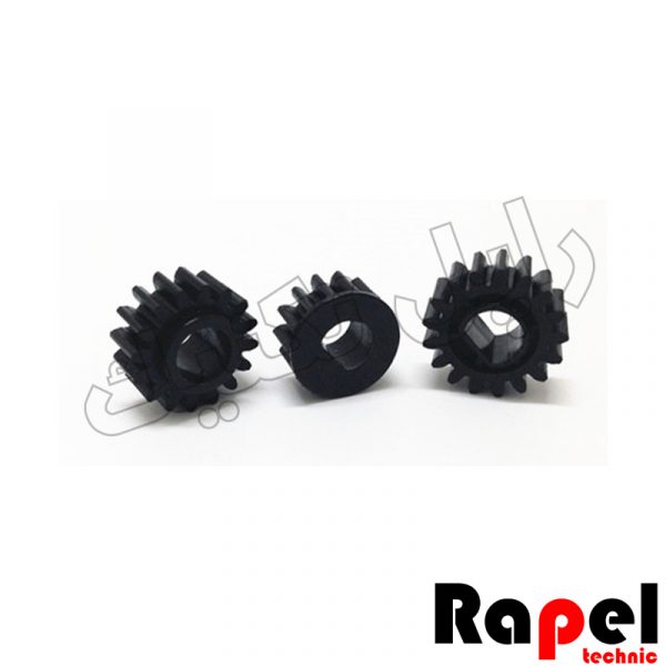 سری چرخدنده تانک دولوپر Aficio 2060-MP5500-6500-6001-7500-7001-8001