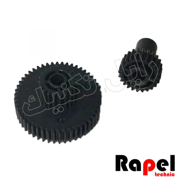 سری چرخ دنده وب ریکو (۲عدد) (0174-0175) MP4000-5000-4002-5001-4001