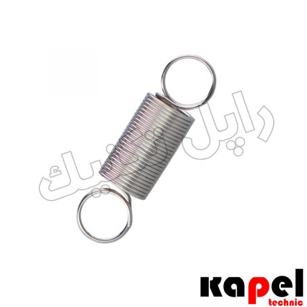 فنر ناخنک ریکو (0892-0539) s.AFicio 1060-2075-2060-MP6500-7500-8001-9001