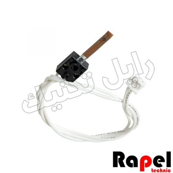 ترمیستور جفتی طرح فابریک (Aficio 1035-2035-MP4500 (0052-0053