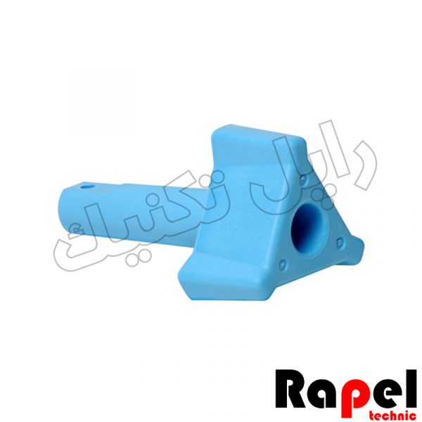 دستگیره فیوزینگ ریکو (0090) Aficio1035-2035-2045-3035-3045-MP3500-4500