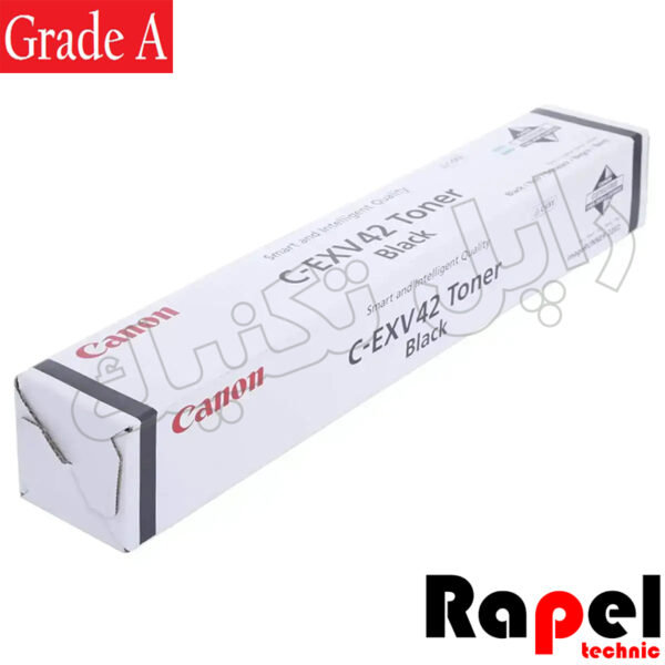 کارتریج کانن (C-EXV 42) 2204-IR 2002-2202 (طرح اورجینال گارانتی دار)