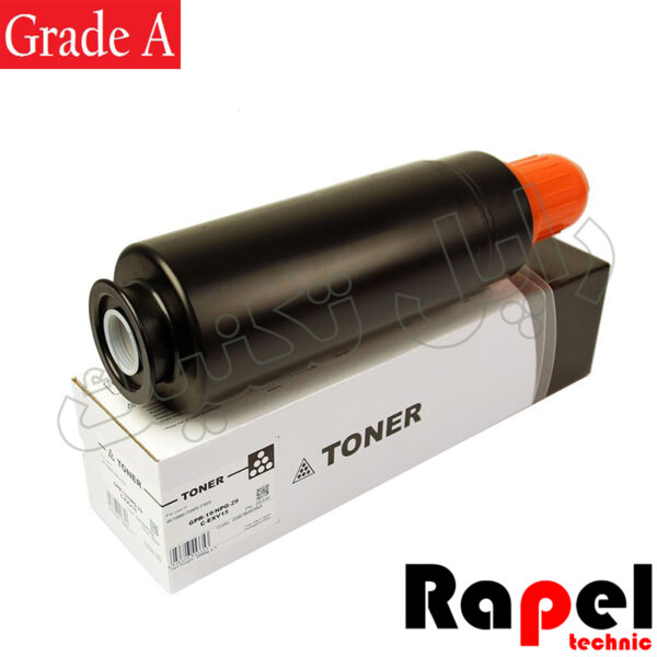 کارتریج فابریک اورجینال کانن 7095