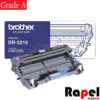کارتریج درام وارداتی DR-3215 (HL-5340-5350-5380-5370-8370-8380-8890-8085) برادر (طرح اورجینال گارانتی دار) - Image 2