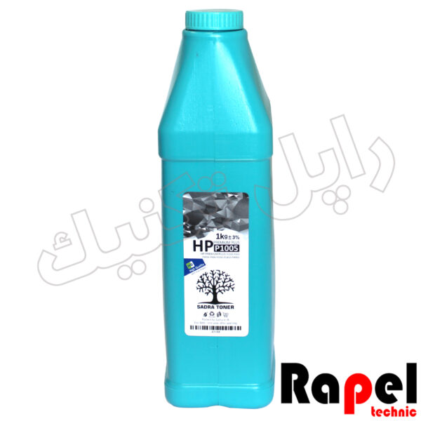 تونر شارژ سدرا (کد تخصصی تونر 33B) HP 1005