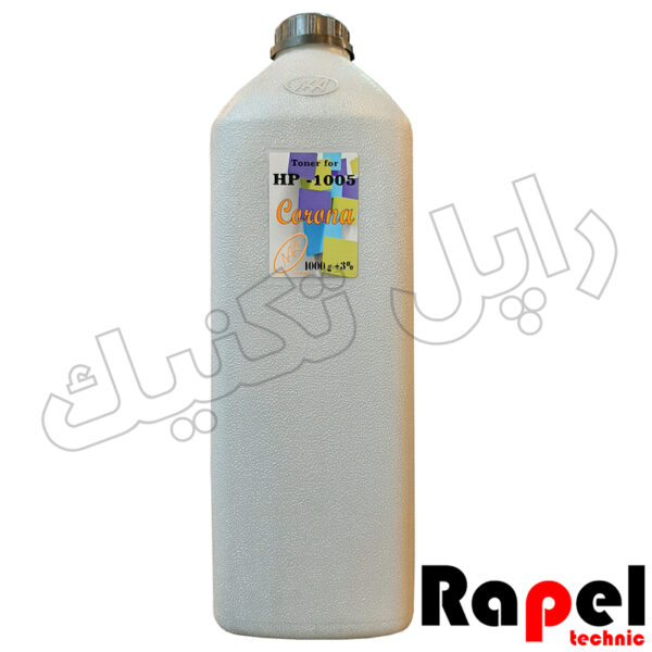تونر شارژ کرونا (کد تخصصی تونر 33A) HP 1005-1320-2035-1200