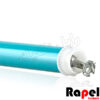 چیپ رنگی (4 عددی) s.HP 5500-4600-5550-4650-645-U4 - Image 2