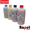 ست تونر شارژ رنگی شارپ یونیک (Tmomogawa) MX 36-31-3500-4500-4101-3101-2600-3100-4100