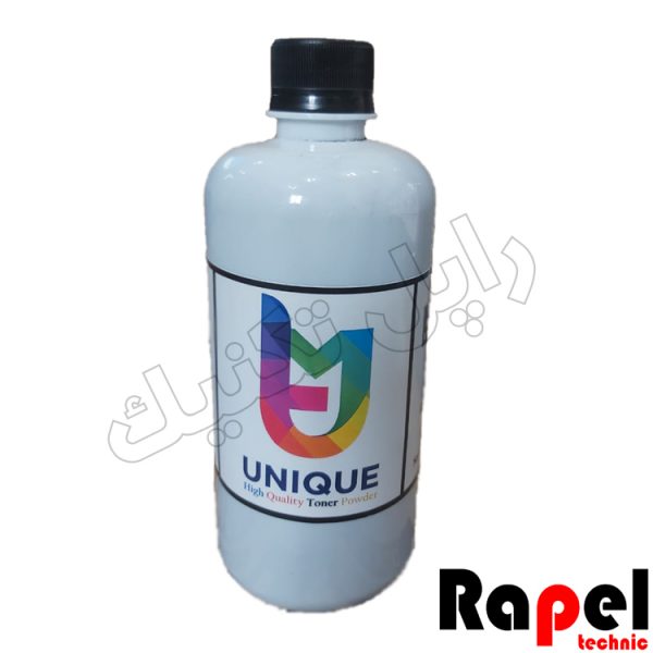تونر مشکی یونیک کونیکا مینولتا C452-552-754 (ژاپن- 250gr Tomogawa)