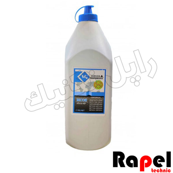 تونر ریکو VG وزن 1kg