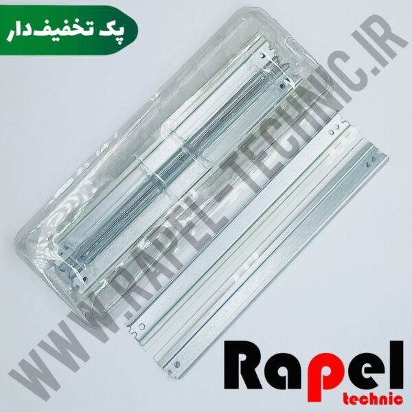 بلید HP 1005-1102-1522-1505-1008-1106-85a-35a (پک 10 عددی)