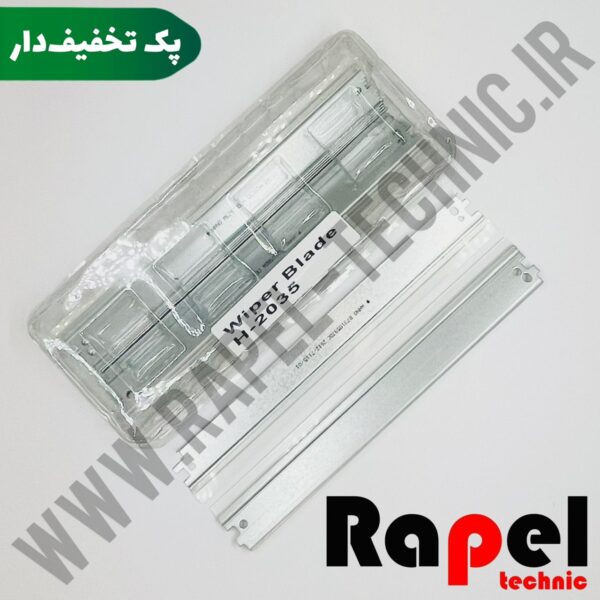 بلید درام HP 2035-2055-1320-2014-M401-M425 Canon 6300-6650 (پک 10 عددی)