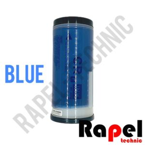 مرکب ریسو آبی (تاریخ 2025) طرح فابریک CR-1600-1610-1630