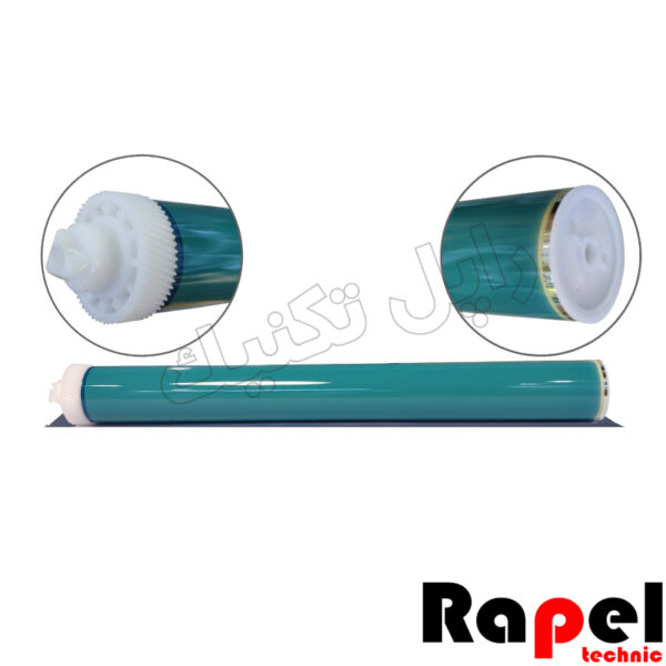 درام  HP 2400-2410-2420-2430-P3005-3027-3035-M3035-51a-11a  (Photo-C) - Image 2
