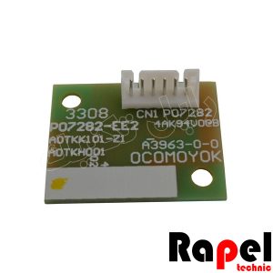 چیپ ایمیج رنگی کونیکا مینولتا 552-650-550-652-C452 (تک رنگ)