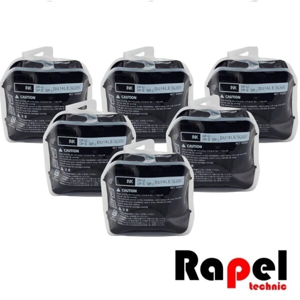 مرکب دوپلو خارجی (DS14L -1000ml)  DP-S510/520/550/850, DP-J450