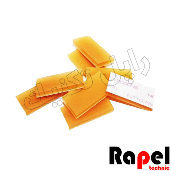 پد درجه یک خارجی (NITO) ریسو RZ-RN-GR-RP-MZ-EZ