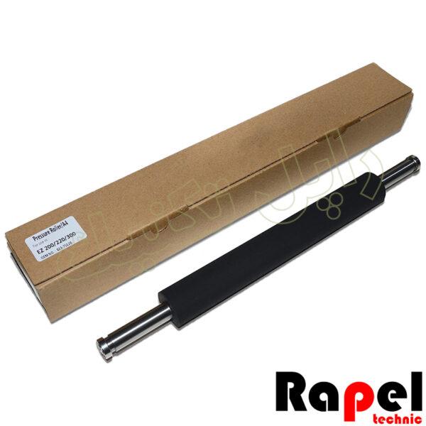 پرس رولر درجه یک (طوسی) ریسو RZ 200-220-300-310 EZ 200-220-300 (A4)
