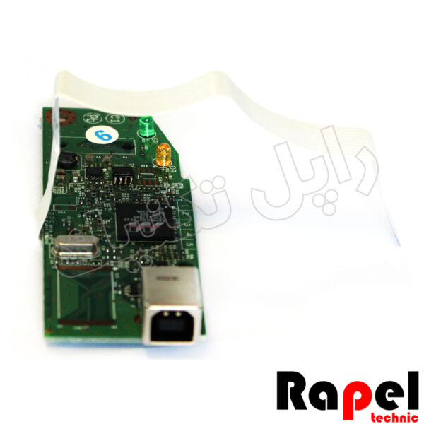 برد فورمتر پک چین HP 1102