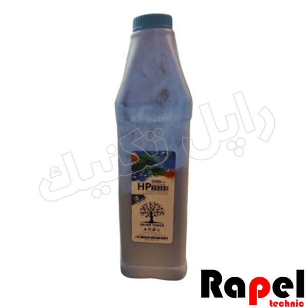 تونر آبی سدرا HP 1215
