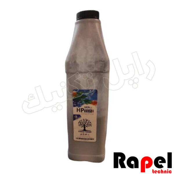 تونر مشکی سدرا HP 1215