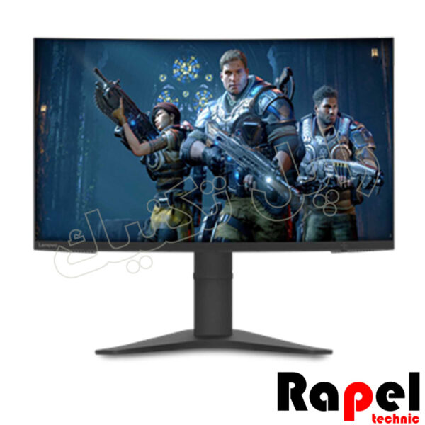 مانیتور 27 اینچی لنوو مدل G27c-10