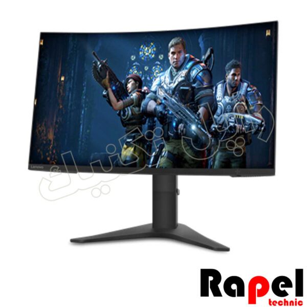 مانیتور 27 اینچی لنوو مدل G27c-10 - Image 3