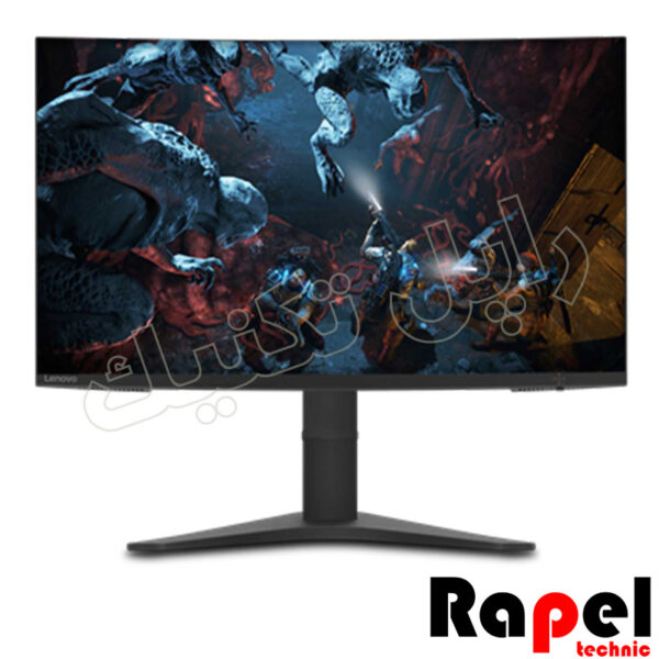 مانیتور 31.5 اینچی لنوو مدل Lenovo G32qc-10