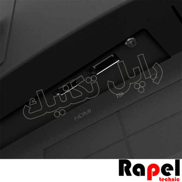 مانیتور 31.5 اینچی لنوو مدل Lenovo G32qc-10 - Image 5