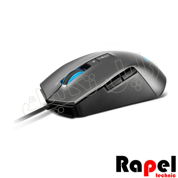 ماوس آیدیاپد گیمینگ لنوو M100 RGB - Image 3