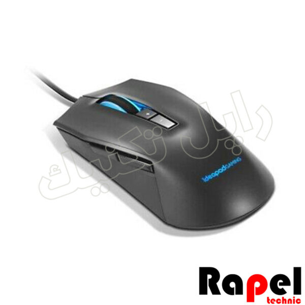 ماوس آیدیاپد گیمینگ لنوو M100 RGB - Image 4