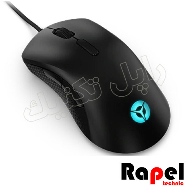 ماوس لجیون گیمینگ لنوو M300 RGB - Image 3