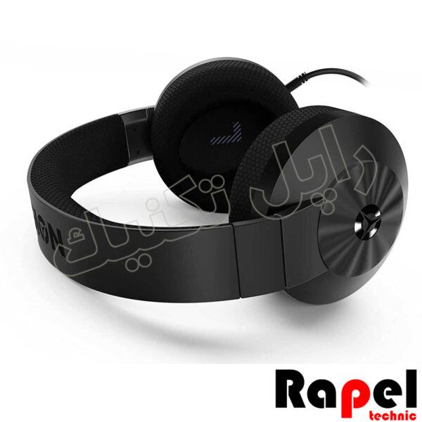 هدست گیمینگ لنوو Legion H200 - Image 2