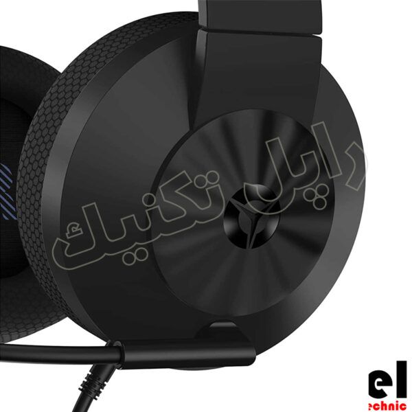 هدست گیمینگ لنوو Legion H200 - Image 3