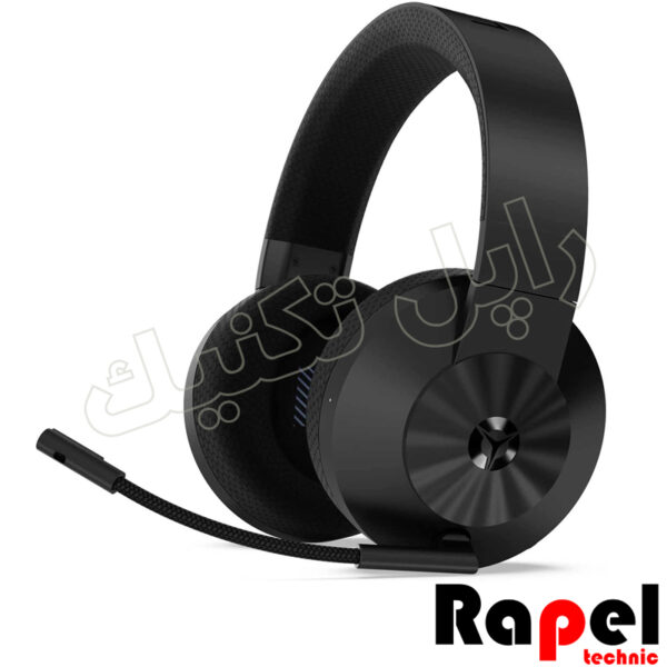هدست گیمینگ لنوو Legion H600 Wireless - Image 3