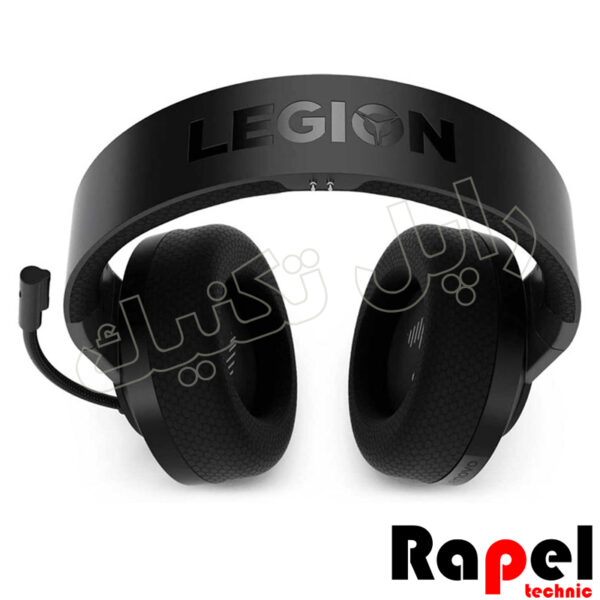 هدست گیمینگ لنوو Legion H600 Wireless - Image 2