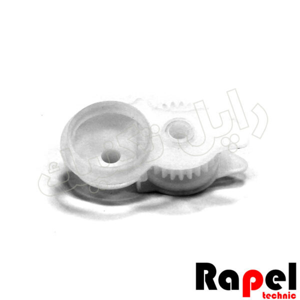 چرخدنده قابدار با قاب 2035-2055