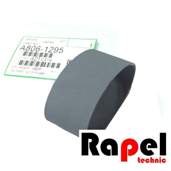 تسمه  AFicio-1045-2035-1075-2060-2075-MP4000-5000-6500-7500 (1295) ADF
