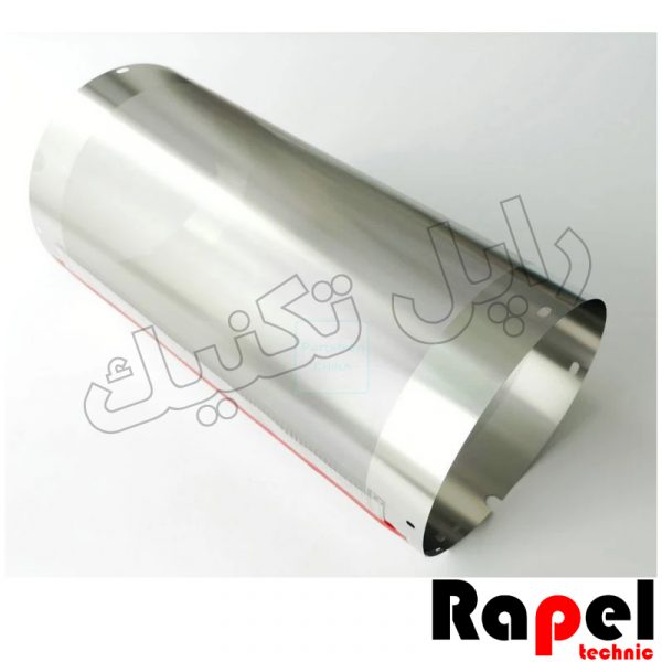 توری فلزی (با شانه ای) ریسو RZ 200-220-300-310 EZ 200-220-300 (A4)