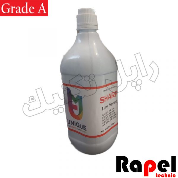 ست تونر شارژ رنگی شارپ یونیک (Tmomogawa) MX 36-31-3500-4500-4101-3101-2600-3100-4100 - Image 2