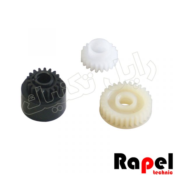 سری چرخدنده تانک دولوپر شارپ (0001-0002-0145) AR 158-160-201-202-237-275-5316.s