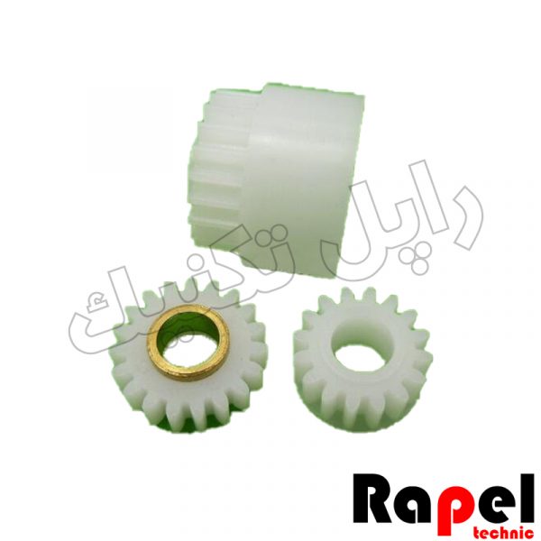 سری چرخدنده تانک دولوپر شارپ (0215-0214-0216) 5516-4818-AR 3020-3820-3818-5016-5620-5520