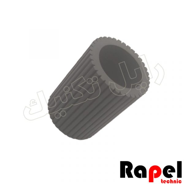 لاستیک کاغذکش آجدار توشیبا 350-452-450